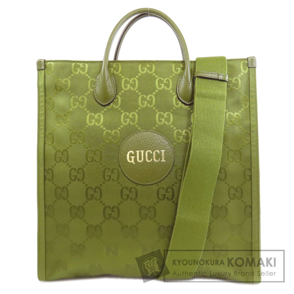Gucci Off the Grid Tote Bag